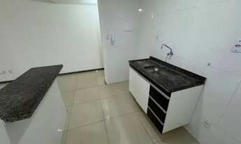 Imagem 7: Apartamento de 2/4 para locação no Candeias