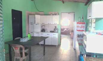 Imagem 3: Venda-se casa no jardim brasilia sul