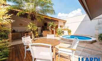 Imagem 10: SOBRADO - PLANALTO PAULISTA - SP