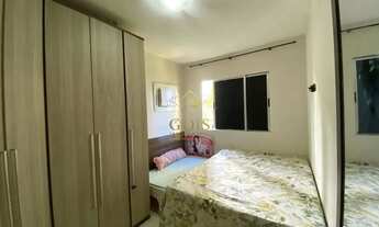 Imagem 7: Apartamento 2 quartos,1 suíte - SERRARIA