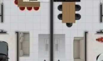 Imagem 8: CAXIAS DO SUL - Casa Padrão - SÃO VIRGÍLIO