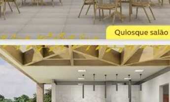 Imagem 3: Agio de Lote cond Aldeia do Parque