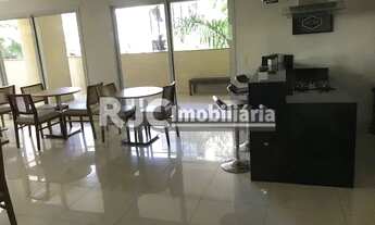 Imagem: Cobertura para venda possui 180 metros quadrados