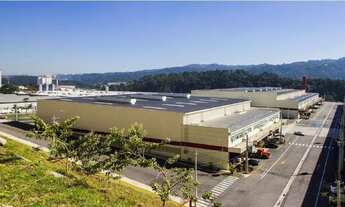 Imagem: Galpão para aluguel, Itaqui - Itapevi/SP