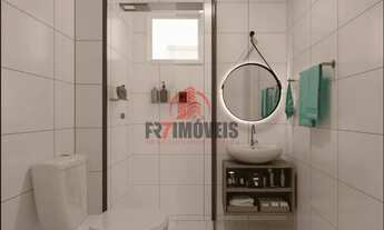 Imagem 6: LANÇAMENTO APARTAMENTO 2 QUARTOS - LIV MANGALÔ - PQ TREMENDÃO - GOIÂNIA/GO