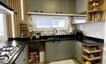 Imagem 11: Casa em Condomínio Cyrela Landscape Seminário para aluguel, com 211,3m², 4 quartos 1 suíte