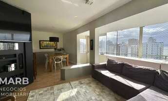 Imagem 2: Apartamento com 2 dormitórios à venda, 116 m² por R$ 1.850.000,00 - Centro - Florianópolis