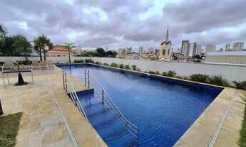 Imagem: Apartamento com 2 quartos à venda em Lauzane