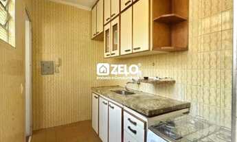 Imagem 5: Apartamento para aluguel com 55 m², 1 quarto em Centro, Campinas