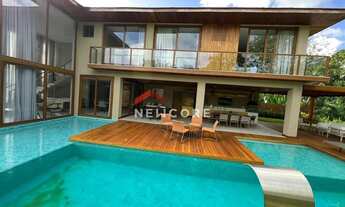 Imagem 6: Casa de condomínio em avenida farol - Açú da Torre - Mata de São João/BA