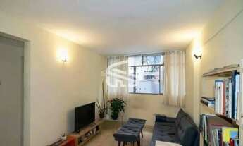 Imagem: Apartamento para Locação na Bela Vista