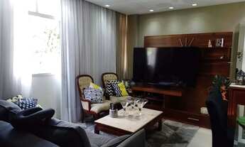 Imagem: Apartamento com 3 quartos à venda, 147