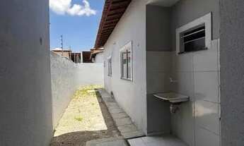 Imagem 2: Vendo casa em Canaã Viana