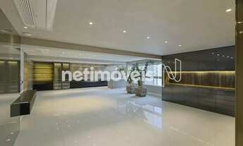 Imagem 2: Locação Apartamento 3 quartos Vila da Serra Nova Lima