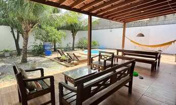 Imagem 5: Loteamento Encontro do mar ! Linda Casa nova , 2 quartos na Praia do Francês em Marechal D