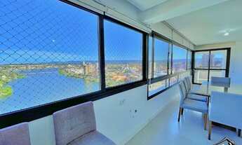 Imagem 3: Réveillon 2026 - Apartamento c/ 3 Quartos (AR) - 4 Quadras Mar - Prainha - 2 Vagas