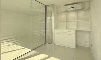 Imagem 5: Sala Comercial para alugar com Vista Panorâmica, no Getúlio Vargas Prime Offices, Menino D