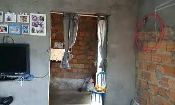 Imagem 2: Casa no anjo da guarda