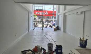 Imagem 3: Sala comercial locação anual