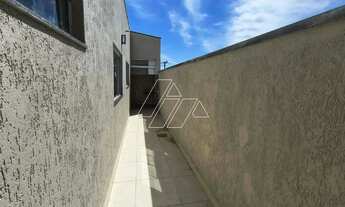 Imagem 7: Casa com 2 Quartos (1 Suíte) para Locação Marília/SP