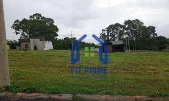 Imagem: Terreno à venda, 253 m² por R$ 83.000,00