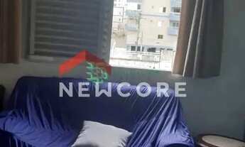 Imagem 6: Apartamento em Avenida Governador Mario Covas Junior - Centro - Mongaguá/SP