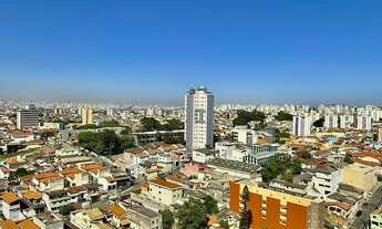 Imagem 6: Imóvel para aluguel tem 65 metros quadrados com 2 quartos em Vila Ede - São Paulo - SP