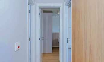 Imagem 6: Imóvel para venda com 57 metros quadrados com 2 quartos em Azenha - Porto Alegre - RS