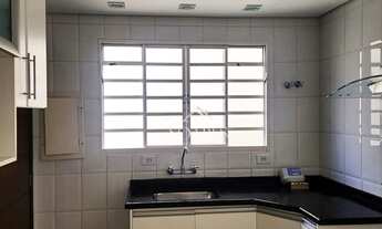 Imagem 7: Casa em Condomínio para Venda em Londrina, Aurora, 3 dormitórios, 1 suíte, 3 banheiros, 4