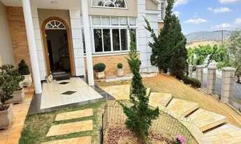 Imagem 2: CASA TÉRREA - JARDIM EUROPA - MG