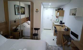 Imagem 6: DIÁRIA - STUDIO - Itaipava - Petrópolis - RJ