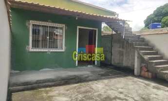 Imagem: Casa com 2 dormitórios, 72 m² - venda