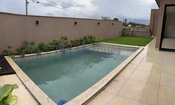 Imagem 2: CASA EM CONDOMÍNIO, 3 SUÍTES, À VENDA NO QUINTA DOS VENTOS