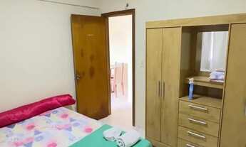 Imagem 6: Apartamento mobiliado com 2 quartos (1 suíte) e 2 vagas de garagem - Ananindeua