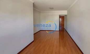 Imagem 2: Apartamento com 3 quartos para alugar por R$ 2100.00, 90.48 m2 - CENTRO - LONDRINA/PR