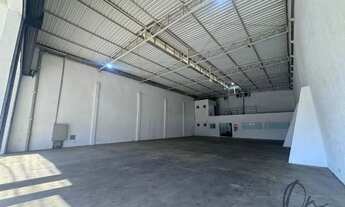 Imagem 6: Galpão Comercial de Alto Padrão na Vargem Grande Paulista-SP, Bairro Tijuco Preto: 2 Salas