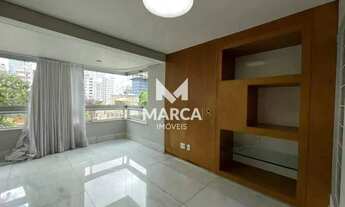 Imagem 2: Apartamento à venda, 4 quartos, 1 suíte, 3 vagas, Santo Agostinho - Belo Horizonte/MG