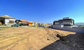 Imagem 2: Terreno de Esquina 553m² à Venda no Vivant Urbanova SJC