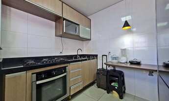 Imagem 12: Apartamento à venda, 64 m² por R$ 450.000,00 - Ocian - Praia Grande/SP