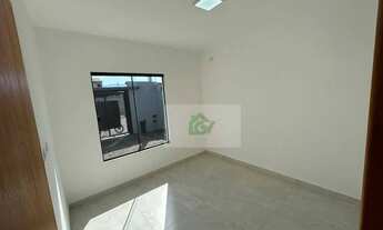 Imagem 4: Casa à venda, 68 m² por R$ 410.000,00 - Balneário dos Golfinhos - Caraguatatuba/SP