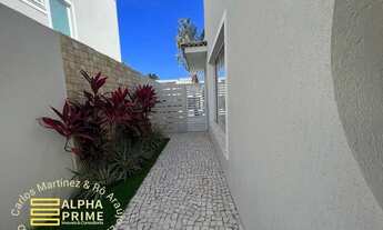 Imagem 3: Alphaville Litoral Norte 1, Casa para Locação, excelente 4/4 e 3 suites!!