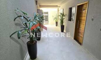 Imagem 4: Apartamento em Rua Paratiba - Jardim Nordeste - São Paulo/SP