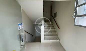 Imagem 3: VV Imóvel para venda possui 85 metros quadrados com 3 quartos em Trindade - Florianópolis