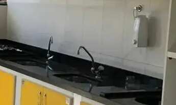 Imagem 3: KITNET FUNCIONAL COM LAVANDERIA