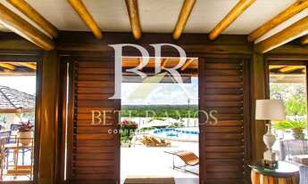 Imagem 4: Imóvel para venda tem 1100 metros quadrados com 12 quartos em Fortim - Fortim - CE