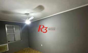 Imagem 6: Apartamento à venda, 68 m² por R$ 380.000,00 - Boqueirão - Santos/SP