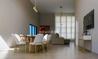 Imagem 6: Casa de condomínio em Alameda Tucaneiros - Condomínio Terras de Santa Mariana - Caçapava/S