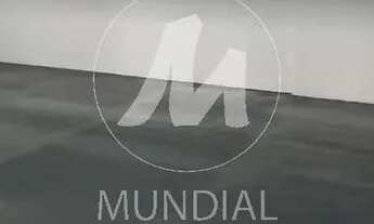 Imagem 4: Salão/Galpão (salão - sobrado) , cozinha planejada