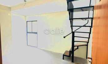 Imagem 2: Apartamento Duplex 1 quarto no Campo Comprido, Curitiba/PR