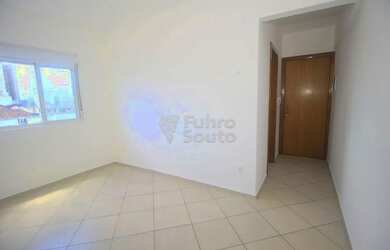 Imagem 4: Apartamento com Dois Dormitórios no Edifício Residencial Nita - Água, IPTU e Seguro Fogo I